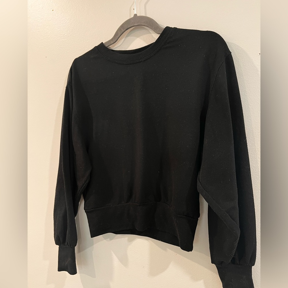 ⭐️5/$25⭐️  Gentle Fawn sweatshirt